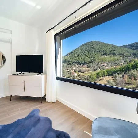 Greenblue - Unique In Nature With A Pool Villa