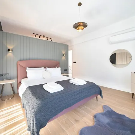 Greenblue - Unique In Nature With A Pool Villa