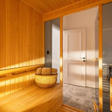 Greenblue - Unique In Nature With A Pool Villa Fethiye