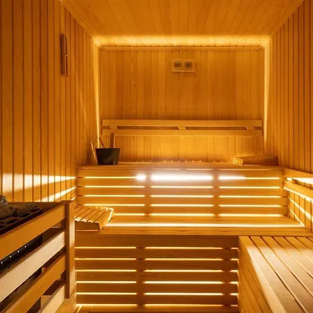 Greenblue - Unique In Nature With A Pool Villa *