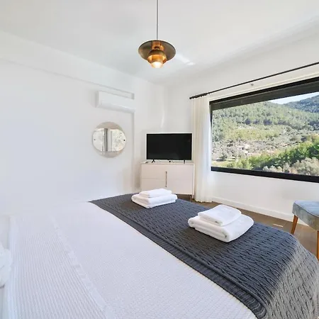 Greenblue - Unique In Nature With A Pool Villa