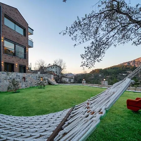 Greenblue - Unique In Nature With A Pool *