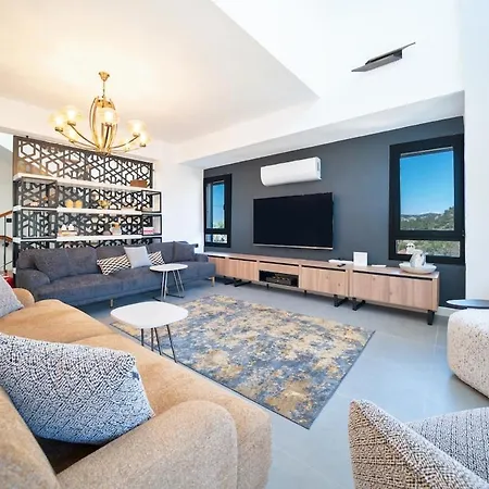 Greenblue - Unique In Nature With A Pool Villa *