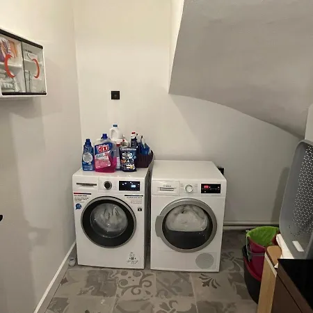 빌라 Greenblue - Unique In Nature With A Pool *