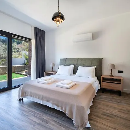 빌라 Greenblue - Unique In Nature With A Pool