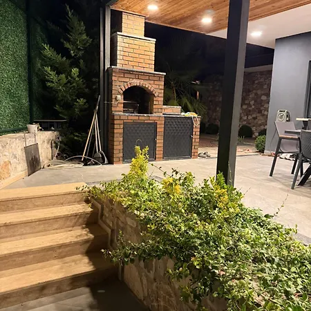 Villa Greenblue - Unique In Nature With A Pool *