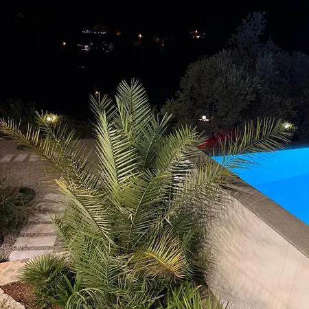 Villa Greenblue - Unique In Nature With A Pool Fethiye