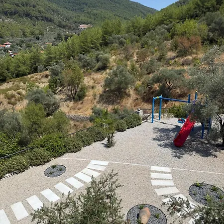 Greenblue - Unique In Nature With A Pool Villa *